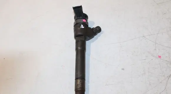 Nissan Qashqai Fuel injector HMLGT1205R 0445110546