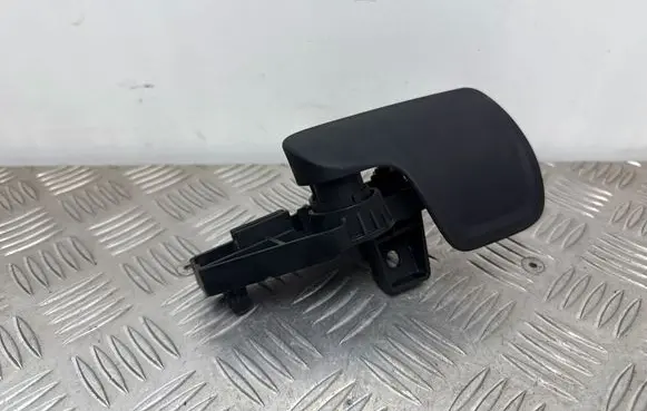 Audi A6 S6 C8 4K Engine bonnet (hood) release handle 4K1823633B