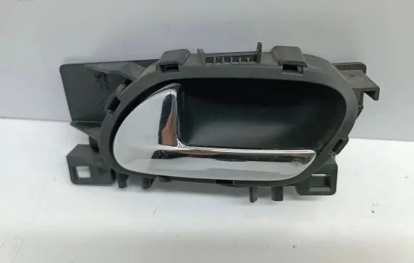 Peugeot 308 Front door interior handle 9660525480