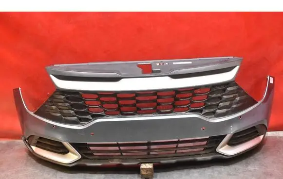 KIA Sportage Front bumper 86511R2000
