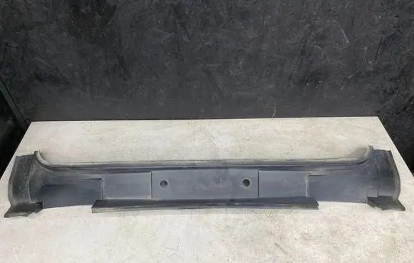 Opel Insignia A Other trunk/boot trim element 13276473 314327891