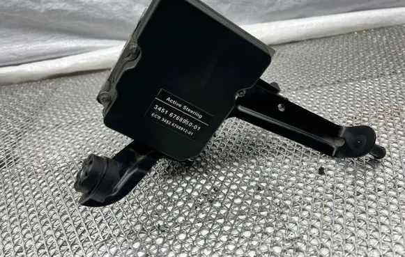 BMW 5 E60 E61 ABS Pump 3452676891201