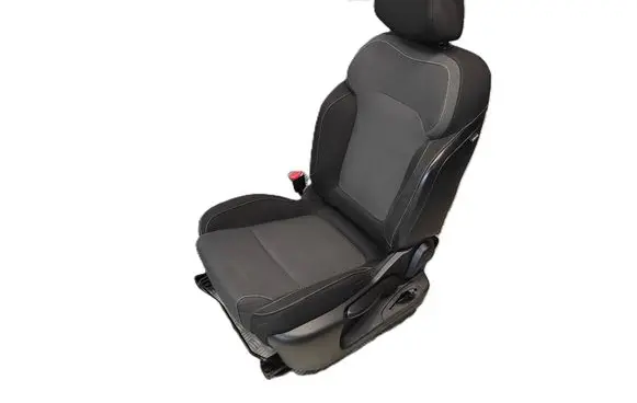 Renault Megane IV Seat airbag 