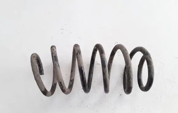 Volvo V60 Front coil spring 31262894