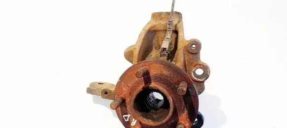 Ford Focus Front wheel hub