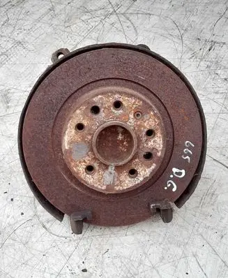 Opel Vectra C Rear wheel hub 13101538 423532