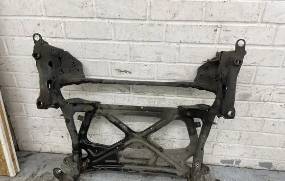 Audi A6 S6 C7 4G Front subframe