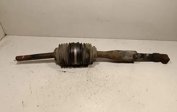 Nissan Navara D40 Steering column universal joint