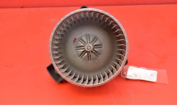 Smart ForTwo I Heater fan/blower 0130101113