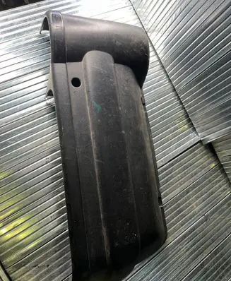 Nissan Interstar Other front door trim element 7700351684 8200410312