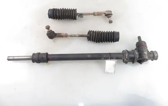 Suzuki Ignis Steering rack 