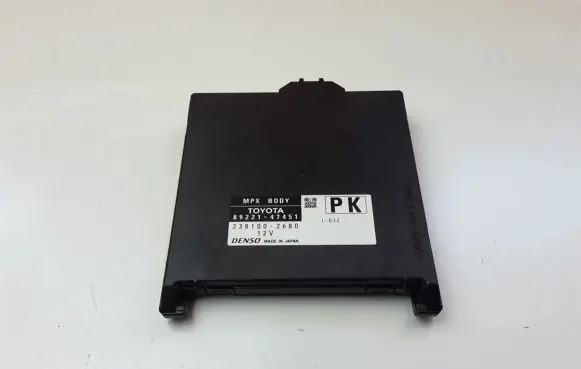Toyota Prius Prime Comfort/convenience module 8922147451