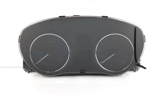 Mitsubishi Outlander Speedometer (instrument cluster) 8100C839 0T34539 MM0059-552