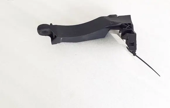 Audi Q2 - Front bumper mounting bracket 81A807183