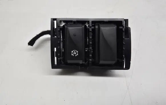 Opel Vivaro Engine start stop button switch 1259354X