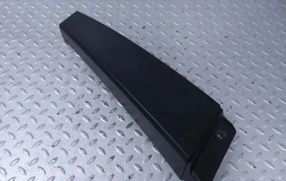 Dacia Sandero III (B) Pillar trim (exterior) 768191080R