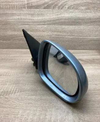 Volkswagen PASSAT B6 Front door electric wing mirror 3C0857934 010781