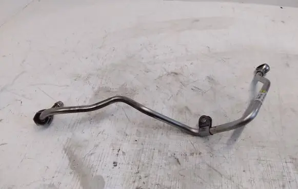 Audi A6 S6 C7 4G Turbo turbocharger oiling pipe/hose 03L145771AS