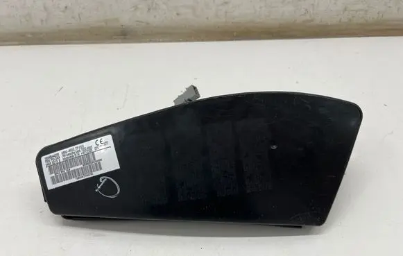 Mini Cooper Countryman R60 Seat airbag 8698026 86980266409M