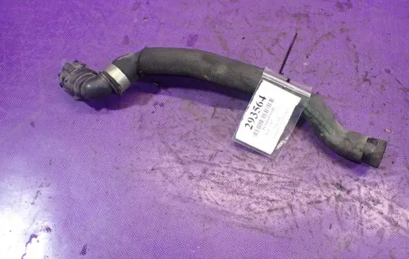 BMW 1 E81 E87 Engine coolant pipe/hose