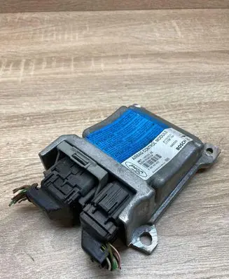 Ford Focus Airbag control unit/module 2M5T14B056DE 0285001425 WITHPLUG