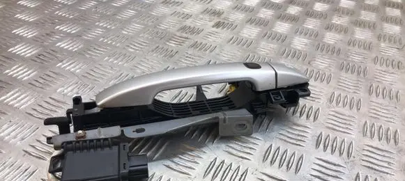 Subaru Forester SH Front door exterior handle 48411010610