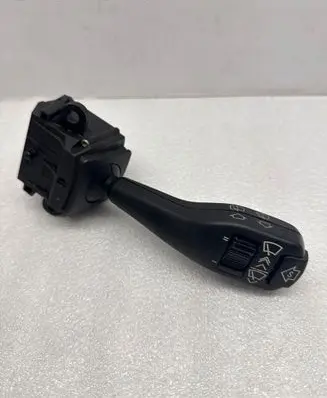 BMW X5 E53 Wiper control stalk 8375408 01204030