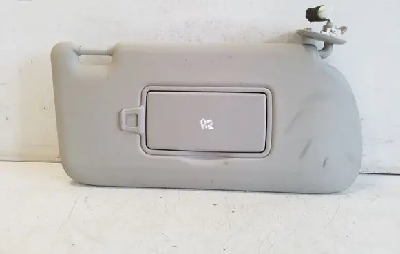 Nissan Navara D23 Sun visor