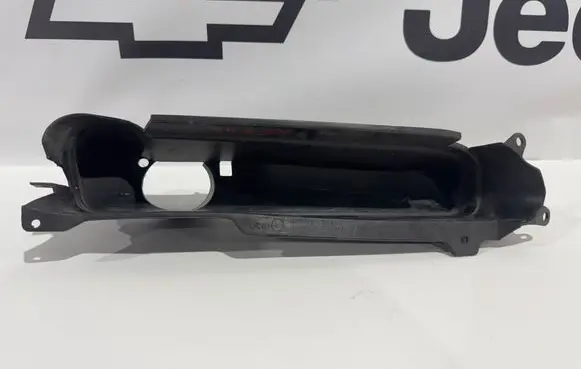 Chevrolet Corvette C5 Front fog light trim/grill 10290249