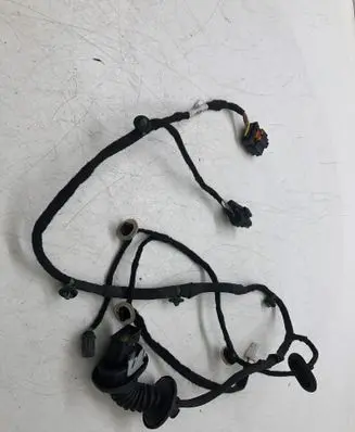 Peugeot 2008 I Rear door wiring loom 9821641680