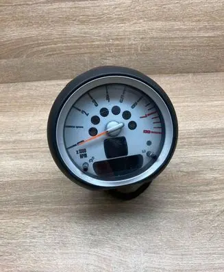 Mini One - Cooper Coupe R56 Speedometer (instrument cluster) 9178742