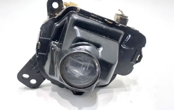 Mazda CX-9 Front fog light 