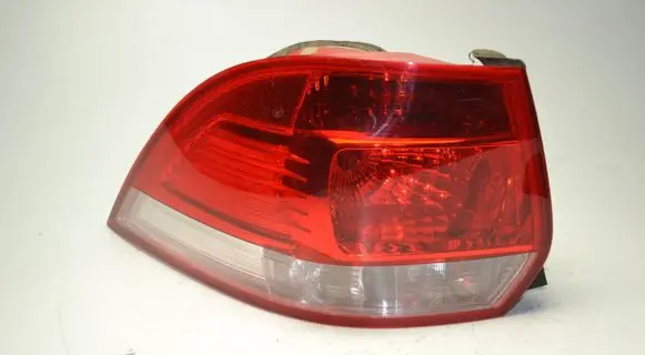 Volkswagen Golf V Rear/tail lights 0907