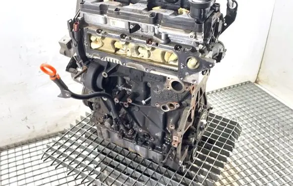 Seat Leon (5F) Engine CKFCKFC