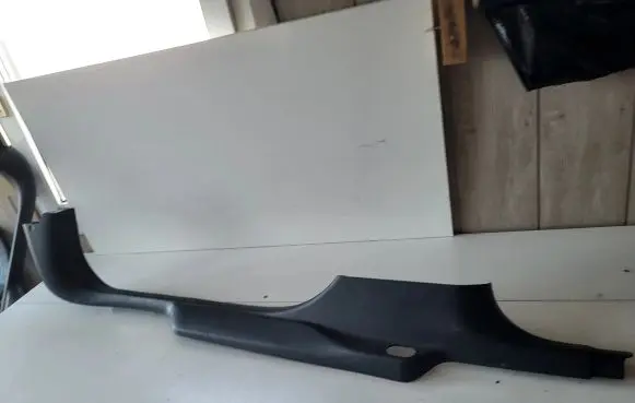 Opel Insignia B Front sill trim cover 39119851