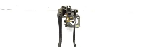 BMW 3 E46 Pedal assembly 35111163863 35311163870
