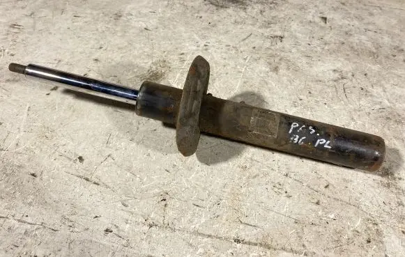 Volkswagen PASSAT B6 Front shock absorber/damper 824904001778