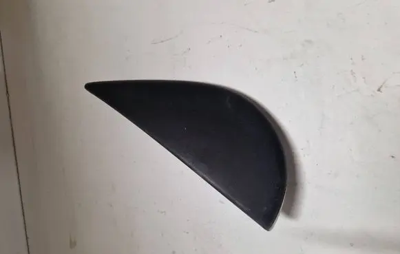 Opel Movano A Plastic wing mirror trim cover 7700352178