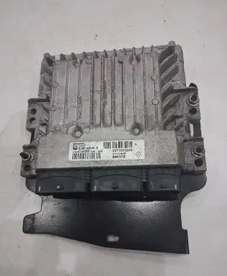 Renault Megane III Engine control unit/module ECU 237102426R
