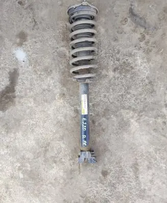 Mercedes-Benz E W213 Front shock absorber/damper A2133202013