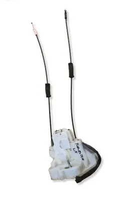 Subaru Forester SH Rear door lock 