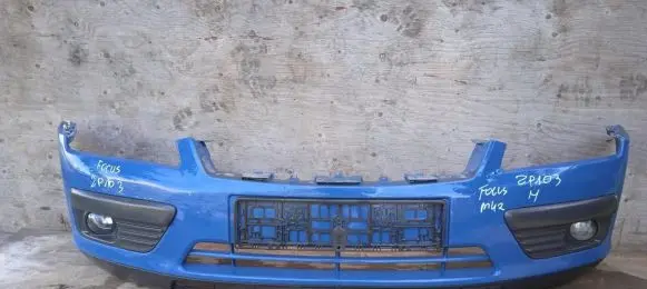 Ford Focus Front bumper