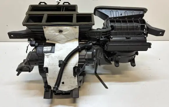 KIA Stonic Interior heater climate box assembly 