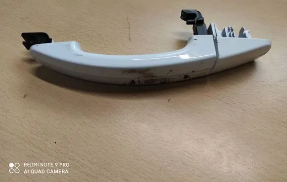 Ford Focus Front door exterior handle AM51U22404
