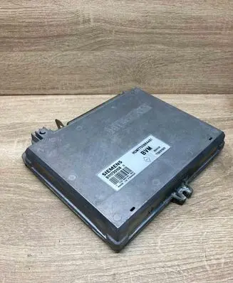 Renault Megane II Engine control unit/module ECU 7700864451 S111730108C