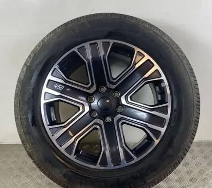 Jeep Grand Wagoneer R20 alloy rim 04755332AA 00017