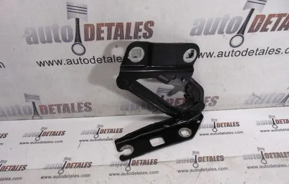 Mercedes-Benz GL X164 Engine bonnet/hood hinges A2518800128
