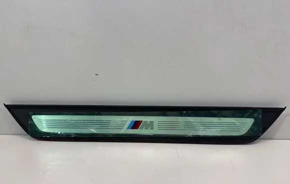 BMW 5 G30 G31 G38 Front sill trim cover 5A0DB65