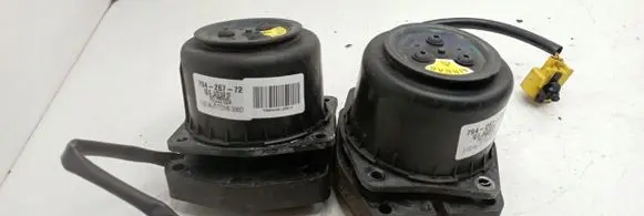 Jaguar XF X250 Airbag set fds815g5gfd