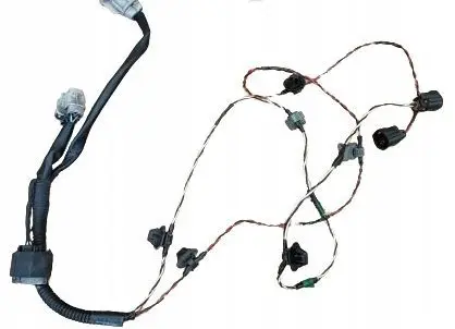 Infiniti FX Parking sensor (PDC) wiring loom FX30D